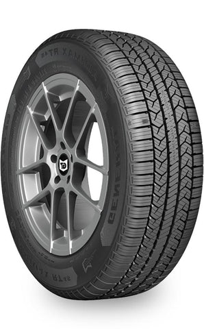 185/65R14 86H GENERAL ALTIMAX RT45 ALL-SEASON TIRES (M+S)
