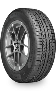 185/55R15 82H GENERAL ALTIMAX RT45 ALL-SEASON TIRES (M+S)
