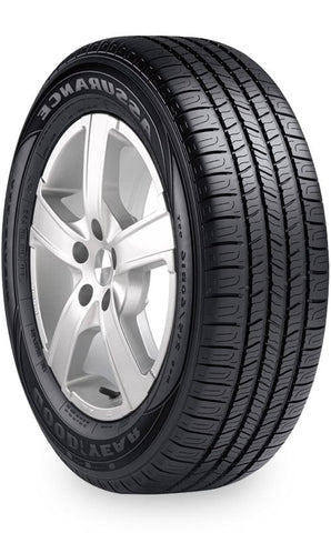 235/65R18 106H GOODYEAR ASSURANCE ALL-SEASON ALL-SEASON TIRES (M+S)