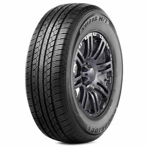 265/60R18 XL 114V GOODRIDE SU318 ALL-SEASON TIRES (M+S)