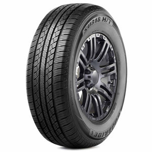 235/55R19 XL 105V GOODRIDE SU318 ALL-SEASON TIRES (M+S)