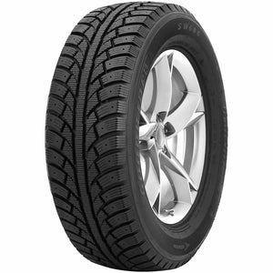 245/70R17 110T GOODRIDE SW606 WINTER TIRES (M+S + SNOWFLAKE)