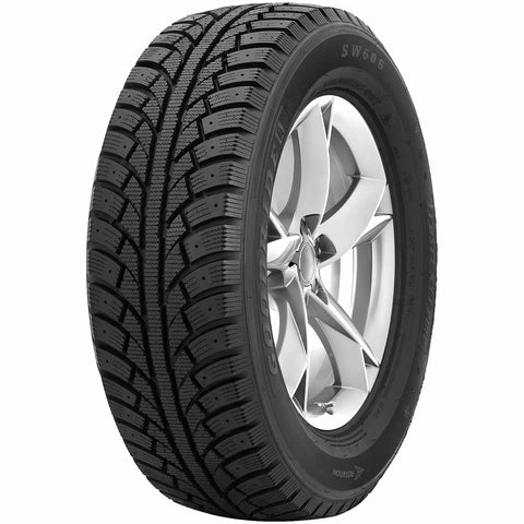 275/65R18 116T GOODRIDE SW606 WINTER TIRES (M+S + SNOWFLAKE)