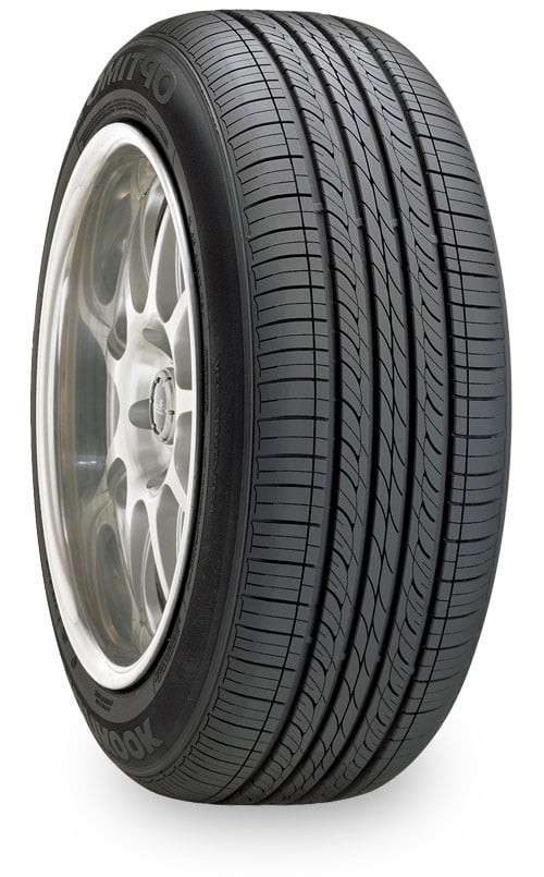 195/65R15 91S HANKOOK OPTIMO H426 ALL-SEASON TIRES (M+S)