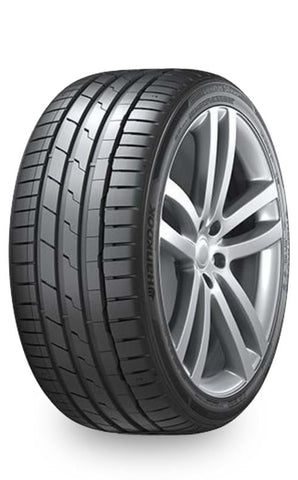 235/40R19 XL 96W HANKOOK VENTUS S1 EVO3 K127 ALL-SEASON TIRES (M+S)