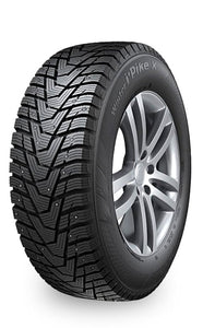 275/55R20 XL 117T HANKOOK WINTER I*PIKE X W429A STUDDED WINTER TIRES (M+S + SNOWFLAKE)