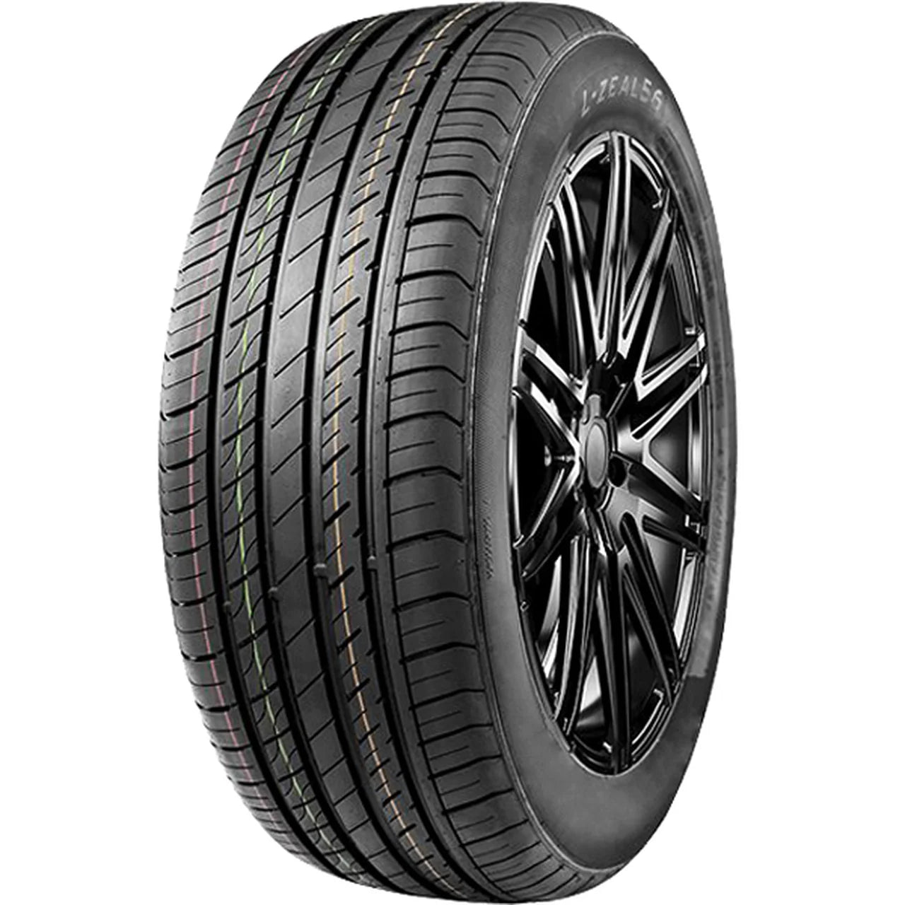 275/30ZR19 XL 96W GRENLANDER L-ZEAL56 ALL-SEASON TIRES (M+S)