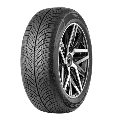 185/65R15 XL 92T ILINK MULTIMATCH ALL-WEATHER TIRES (M+S + SNOWFLAKE)