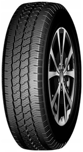 LT 235/65R16 LRD 115/113R ILINK MUTIMILE ALL-WEATHER TIRES (M+S + SNOWFLAKE)