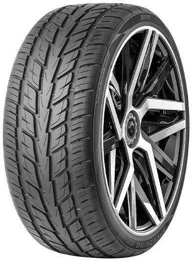 285/45R22 XL 114V ILINK SPEEDKING 07 ALL-SEASON TIRES (M+S)