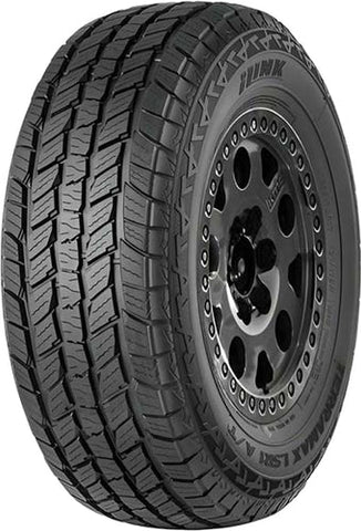 LT 265/70R17 LRE 121/118R ILINK TERRA MAX LSR1 A/T ALL-SEASON TIRES (M+S)