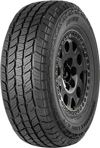 LT 245/75R16 LRE 120/116Q ILINK TERRA MAX LSR1 A/T ALL-SEASON TIRES (M+S)