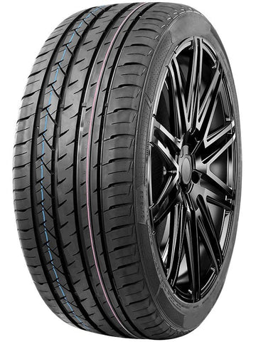 255/40ZR19 XL 100W ILINK THUNDER U09 ALL-SEASON TIRES (M+S)