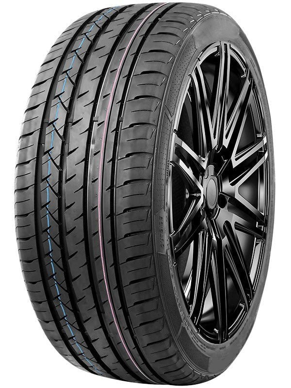 295/35ZR21 XL 107W ILINK THUNDER U09 ALL-SEASON TIRES (M+S)