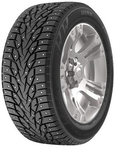 LT 225/75R16 LRE 115/112Q ILINK WINTERVORHUT STUD III WINTER TIRES (M+S + SNOWFLAKE)