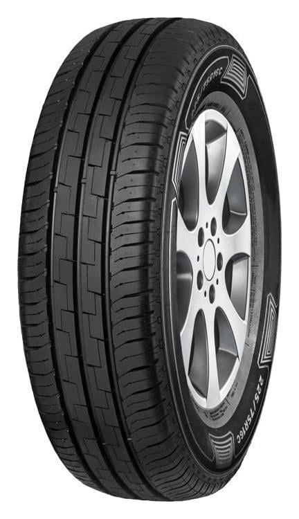LT 225/75R16 121R IMPERIAL ECOVAN 3 ALL-SEASON TIRES (M+S)