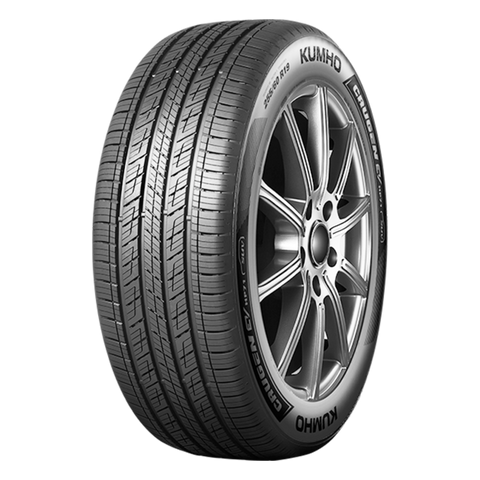 225/65R17 102T KUMHO CRUGEN HT51 ALL-WEATHER TIRES (M+S +
