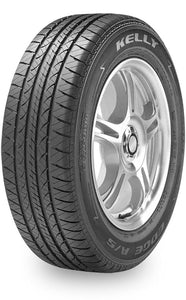 215/70R16 100H KELLY EDGE TOURING A/S ALL-SEASON TIRES (M+S)