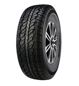 LT245/75R16 LRC 120/116S LANVIGATOR CATCHFORS A/T ALL-SEASON TIRES (M+S)