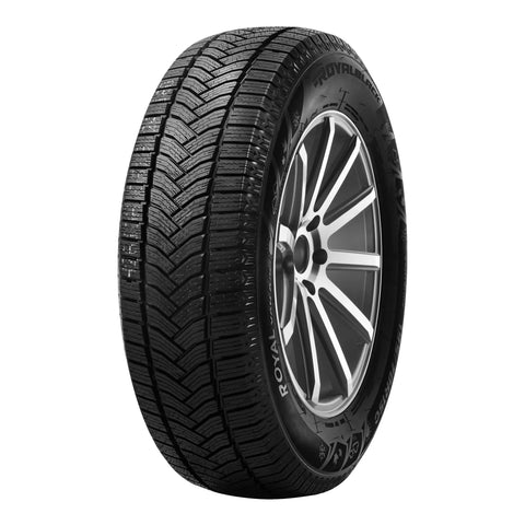 LT225/65R16 LRD 112/110R LANVIGATOR CATCHFORS VAN ALL-WEATHER TIRES (M+S + SNOWFLAKE)