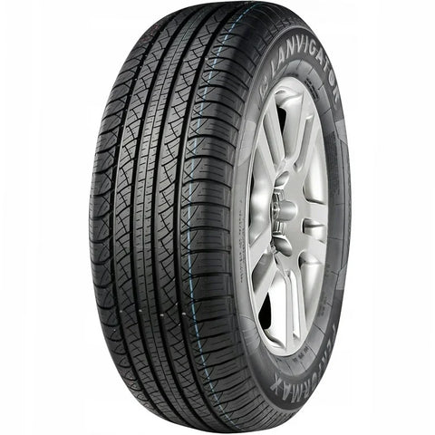 245/60R18 105H LANVIGATOR PERFORMAX ALL-SEASON TIRES (M+S)