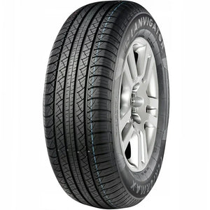 235/60R18 XL 107H LANVIGATOR PERFORMAX ALL-SEASON TIRES (M+S)