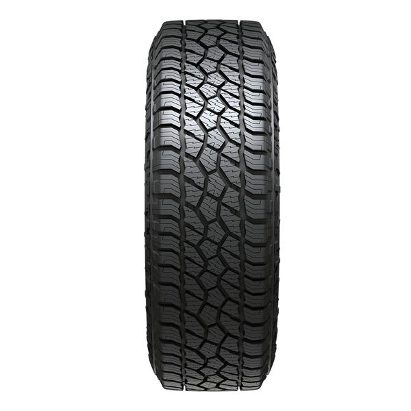 LT 35X12.50R20 LRF 125R LAUFENN X FIT AT2 ALL-WEATHER TIRES (M+S + SNOWFLAKE)