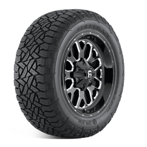 LT 325/50R22 LRE FUEL GRIPPER AT ALL-WEATHER TIRES (M+S + SNOWFLAKE)