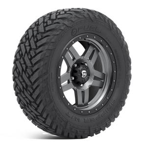 LT 40X16.50R28 LRE FUEL GRIPPER MT ALL-SEASON TIRES (M+S)