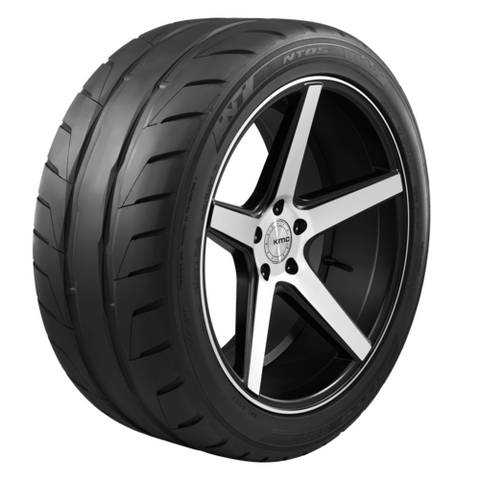 205/50ZR15 89W NITTO NT-05 SUMMER TIRES