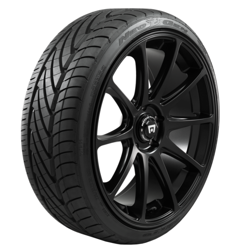 205/40ZR18 86W NITTO NEOGEN ALL-SEASON TIRES (M+S)