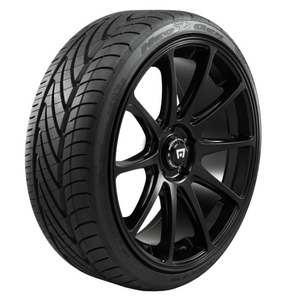 215/40ZR18 89W NITTO NEOGEN ALL-SEASON TIRES (M+S)