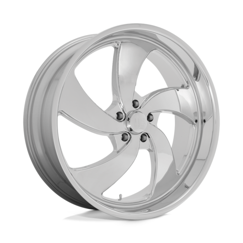 US MAG DESPERADO (R) CHROME WHEELS | 20X8 | 5X127 | OFFSET: 1MM | CB: 78MM