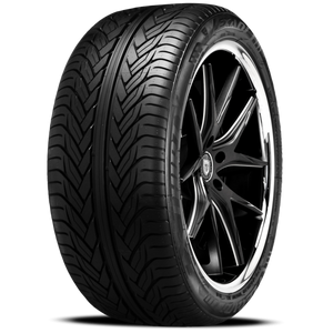 275/30R24 XL 101W LEXANI LX-THIRTY ALL-SEASON TIRES (M+S)