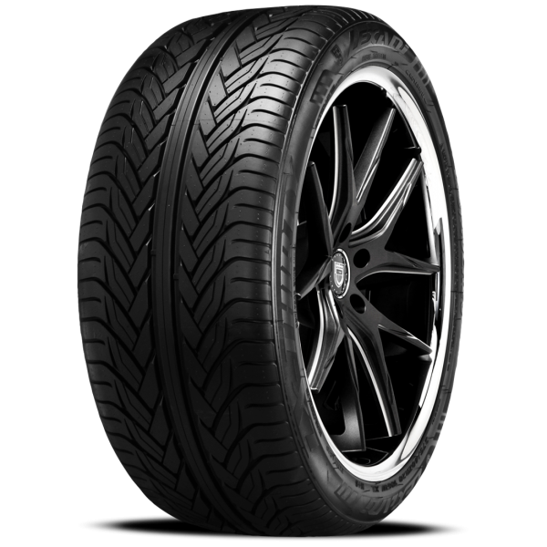 275/45R20 XL 110V LEXANI LX-THIRTY ALL-SEASON TIRES (M+S)