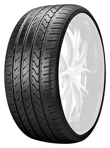 335/25R22 XL 105W LEXANI LX-TWENTY ALL-SEASON TIRES (M+S)