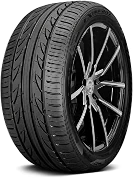 245/40R18 XL 97W LEXANI LXUHP-207 ALL-SEASON TIRES (M+S)