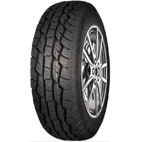 LT 245/75R17 LRE 121/118S GRENLANDER MAGA A/T TWO ALL-SEASON TIRES (M+S)