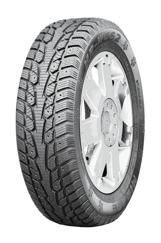 235/65R17 104T MIRAGE MR-W662 STUDDED WINTER TIRES (M+S + SNOWFLAKE)