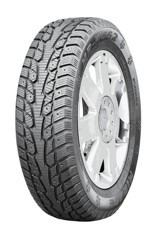 205/65R16 95H MIRAGE MR-W662 STUDDED WINTER TIRES (M+S + SNOWFLAKE)