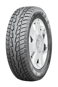 225/65R16 100H MIRAGE MR-W662 WINTER TIRES (M+S + SNOWFLAKE)