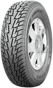 LT 225/75R16 LRE MIRAGE MR-WT172 WINTER TIRES (M+S + SNOWFLAKE)