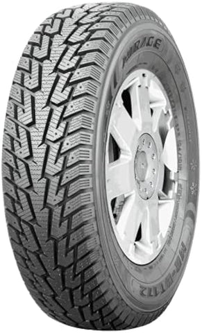 LT 235/75R15 LRC MIRAGE MR-WT172 WINTER TIRES (M+S + SNOWFLAKE)