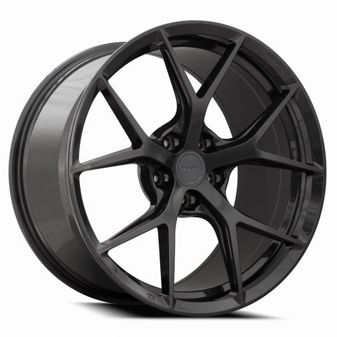 MRR FS6 CARBON FLASH FIT CAMARO WHEELS | 20X11 | 5X120 | OFFSET: 43MM | CB: 66.9MM