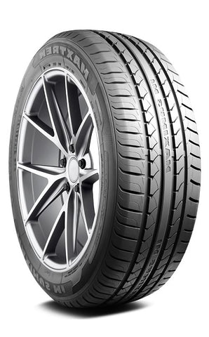 265/35R18 97W MAXTREK M1 SUMMER TIRES