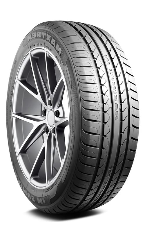 225/40R18 92W MAXTREK M1 SUMMER TIRES