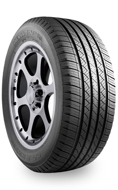 235/60R18 103H MAXTREK SIERRA S6 ALL-SEASON TIRES (M+S)