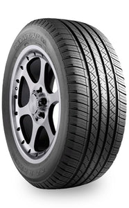 235/65R17 104H MAXTREK SIERRA S6 ALL-SEASON TIRES (M+S)