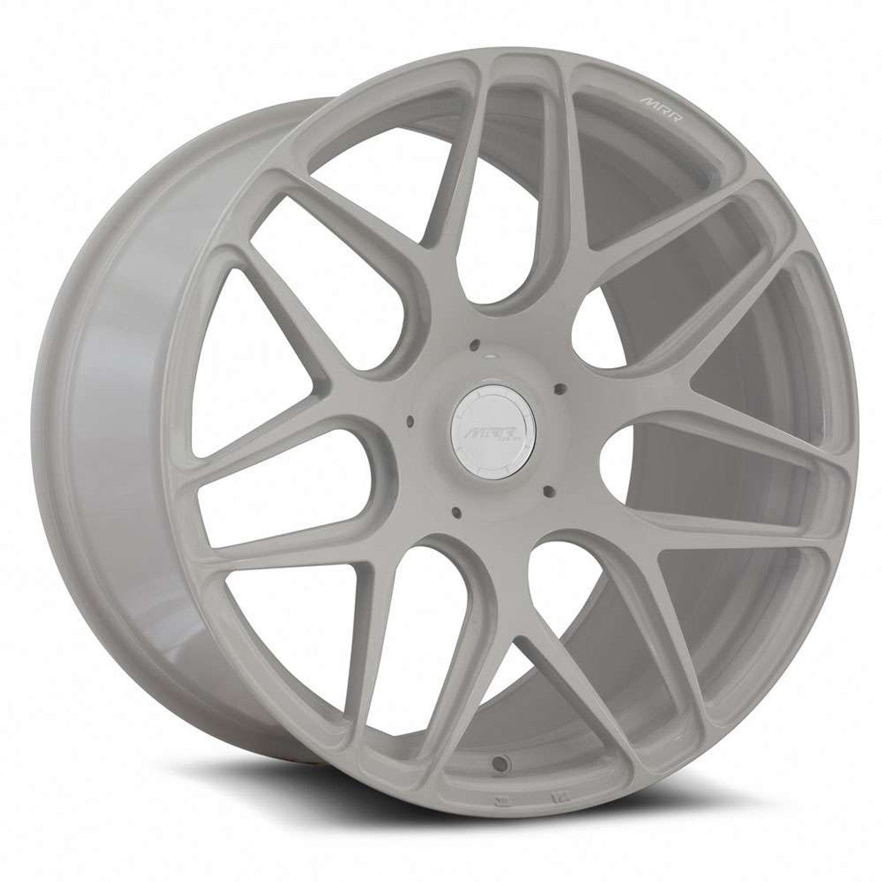 MRR FS6 RAW WHEELS | 20X12 | BLANK | OFFSET: BLANK | CB: 73.1MM