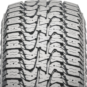 LT 275/65R18 LRE 123S NANKANG AT-5 CONQUEROR A/T ALL-WEATHER TIRES (M+S + SNOWFLAKE)